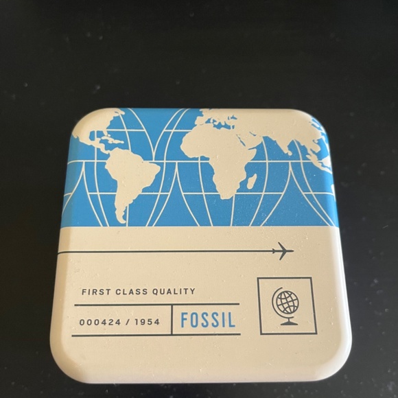 Brand New Fossil Watch main image 7